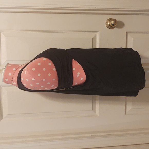 Lululemon Racer back Tank Size 8 Open Loose Sides & Back - Picture 2 of 15